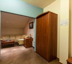 Комфорт + в Кронотель