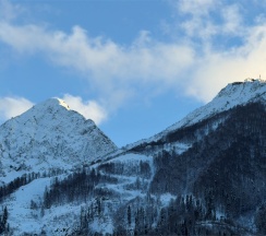 Корпус №4 Стандарт Плюс с балконом (две односпальные кровати) в Беларусь