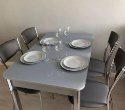 Квартира в Апартаменты на Дагамыс ул.Старошоссейная д.5 к 4