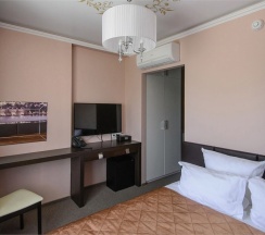 STANDARD "PRAGUA" dbl в Apartello