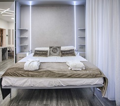 HOTEL 30 в Exclusive Hotel&Apartments