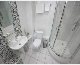 Одноместный стандарт в Колибри