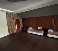 Коттедж в Сак