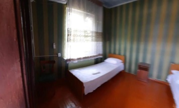 Двухместный номер Standard двуспальная кровать в Сусанна