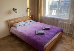 Апартаменты Квартира Pskov City Apartments Рокоссовского 32 в Псковской области