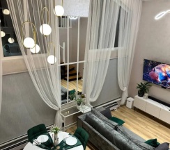 Коттедж в Южный Берег