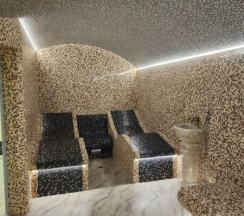 Двухместный бюджет в Golden Kids