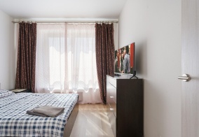 Апартаменты BestFlat24 (БэстФлэт24) на улице Мира 49 в Мытищах