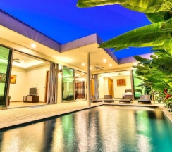 Вилла в Irina Pool Villa at Rawai