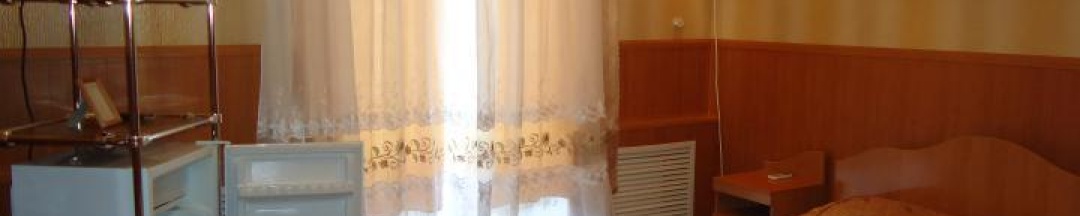Номер люкс (с завтраком) в Восток