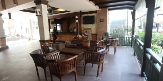 Пхи-Пхи-Дон: Курортный отель P.P. Palmtree Resort