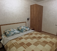 Гостевой дом Уголок Мечты в Уголок мечты