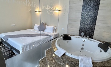 SPA Oriental в Azimut Парк Отель&Спа Репино