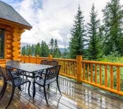 Коттедж в Clifton Lodge