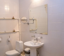 Номер Standard в Абзаково