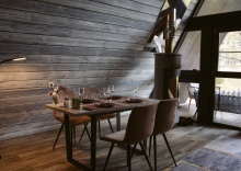 АФИНА ( ДО 6 ГОСТЕЙ ) в Berloga Country Resort