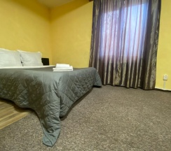 Номер студия в Марина