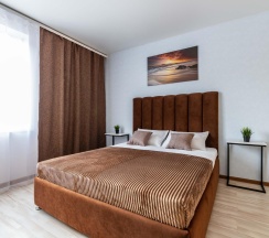 Апартаменты студия №12 в DreamHouse