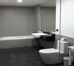 Апартаменты Deluxe в Serenity Lakeside Resort