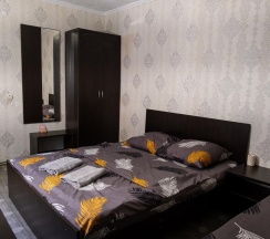 Номер стандарт семейный в Любимый дворик