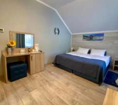 Стандарт (№5) в Woodberg