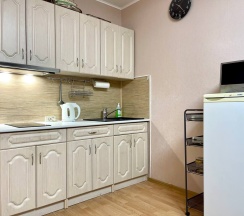 Апартаменты студия "Дом БДТ" (61) в Rauktis apartments