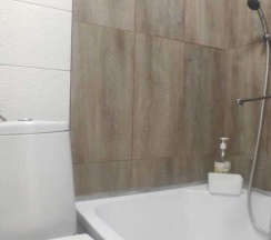 Квартира в Апартаменты на Бургасская улица, 4