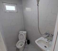 Двухместный номер Standard с балконом двуспальная кровать в Kobuleti Guest House
