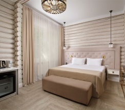 DeLuxe в Миррос Montis MediSPA