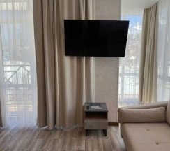 Люкс в Taukel Apart Hotel