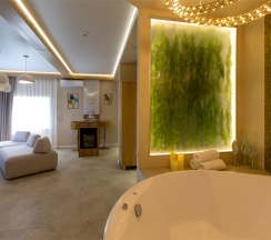 LUXE YAMAGUCHI в Kamarooms Business Hotel&Spa