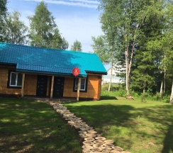 Комната стандарт в Дом в аренду