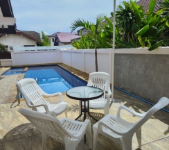 Вилла JOMTIEN CONDOTEL&VILLAGE в Петровский
