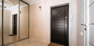 Анапа: Апартаменты B-Flats (Би-Флэтс) на улице Владимирская 69