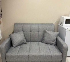 Апартаменты в 4u capsule hotel