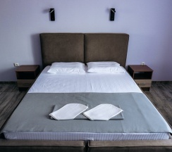 Апартаменты Comfort в Триумф