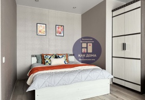 Апартаменты Апартаменты на Иркутск Пискунова 136-154 в Иркутской области