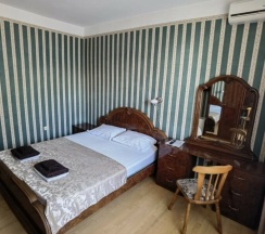 Двухместный Эконом в Терраса