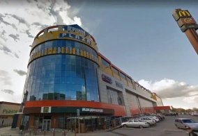 Апартаменты Сутки26 на улице Адмиральского в Пятигорске