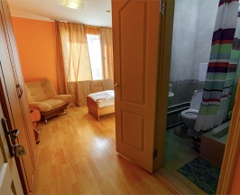 Одноместный в Мясоедовский