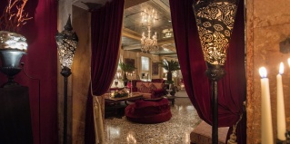 Рива-дельи-Скьявони: Отель Hotel Metropole Venezia