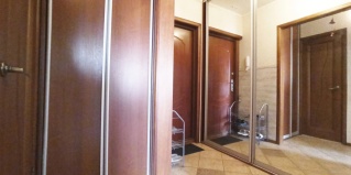 Котельники: Апартаменты Квартира Милый дом (DearHome) на Кузьминской