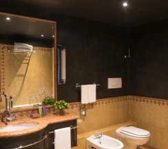 Люкс Grand в Splendid Venice – Starhotels Collezione