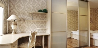 Минск: Апартаменты Апартаменты возле Парка Горького, Wi-Fi, 24/7