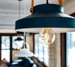 Шале Комфорт Геш в Комфорт Геш