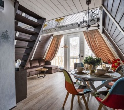 River-1 white | Банный чан в Барские Поля