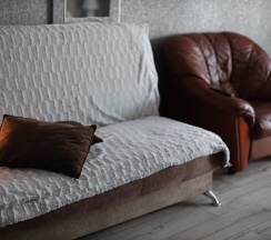 Семейный Люкс в Studio Apartment XM
