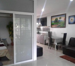 Апартаменты в Wongamat Privacy Apartment for 1-6 People