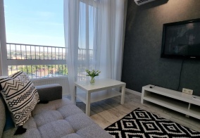 Апартаменты Уютный дом на улице Бехтерева 2А в Астрахани