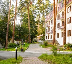 STANDART в Уральские зори